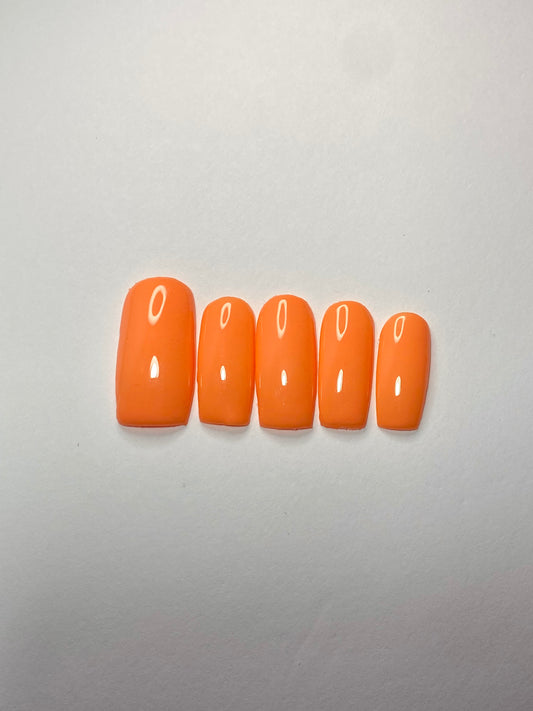 Orange Cream