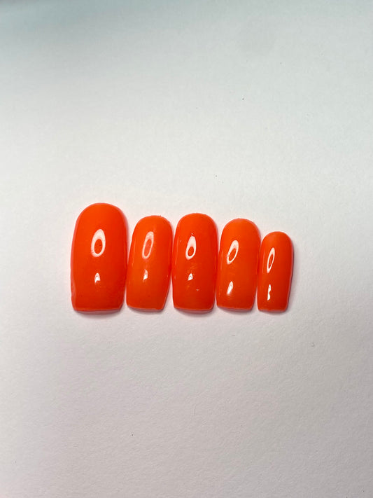 Tangerine