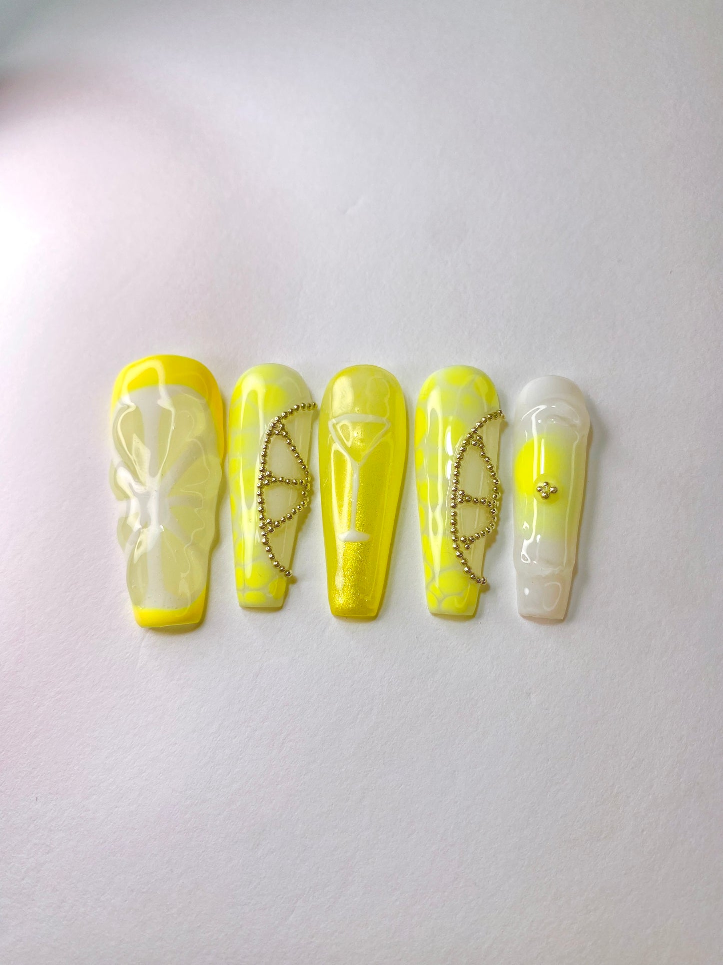 Lemon Drop
