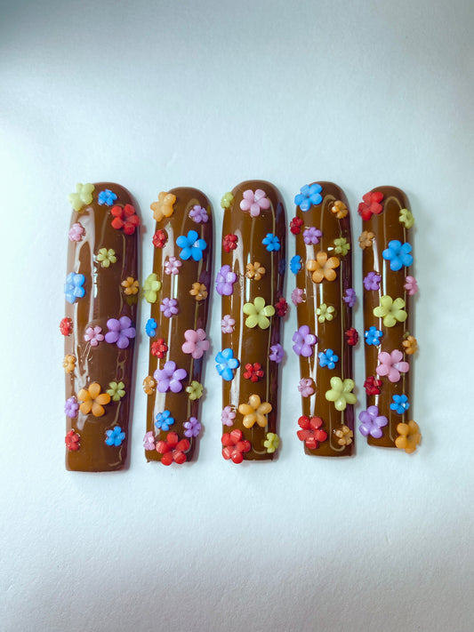 Cosmic Brownie
